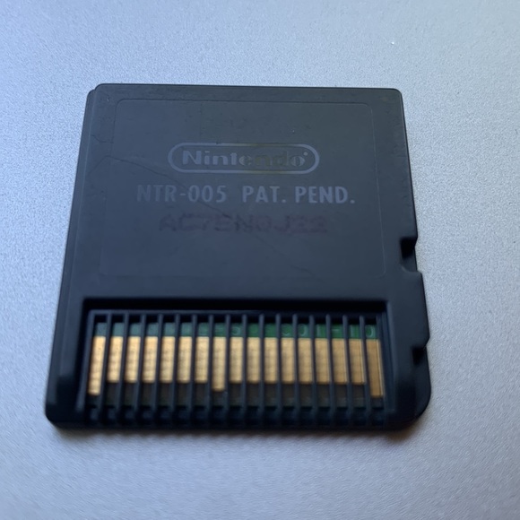 Rare Catz Nintendo DS - Picture 2 of 2